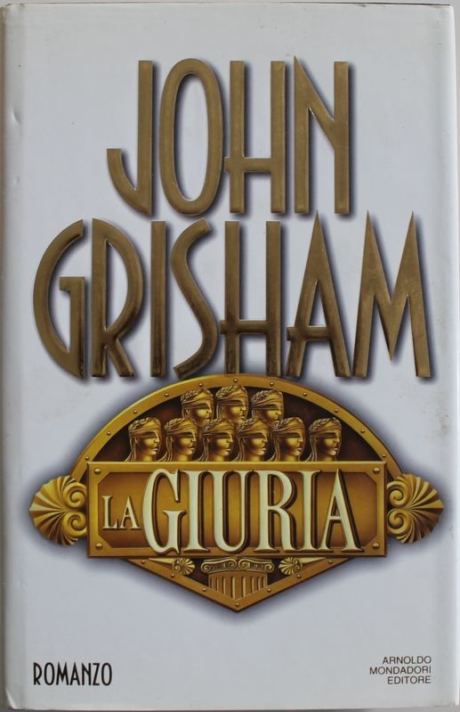 La giuria