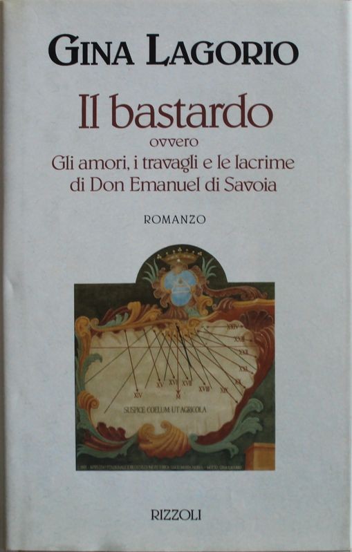 Il bastardo