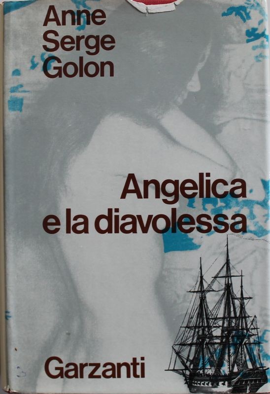 Angelica e la diavolessa