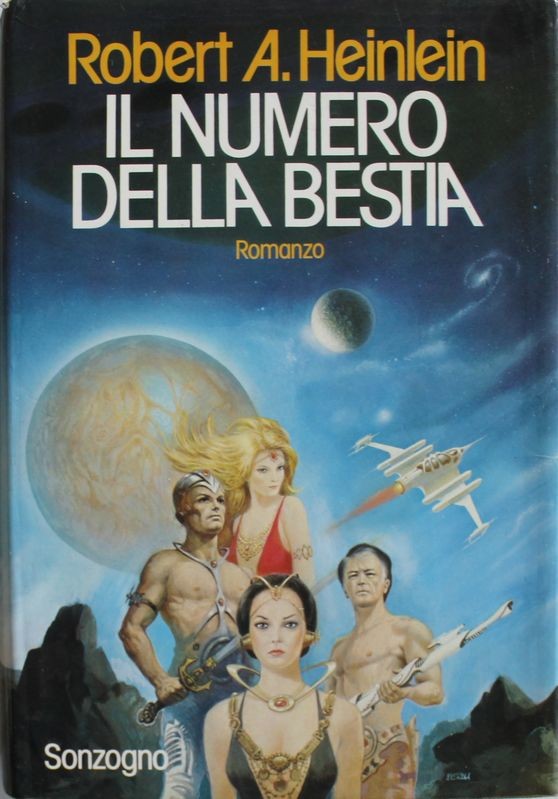 Il numero della bestia