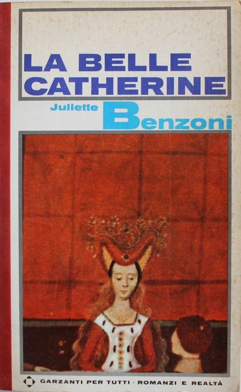 La belle Catherine