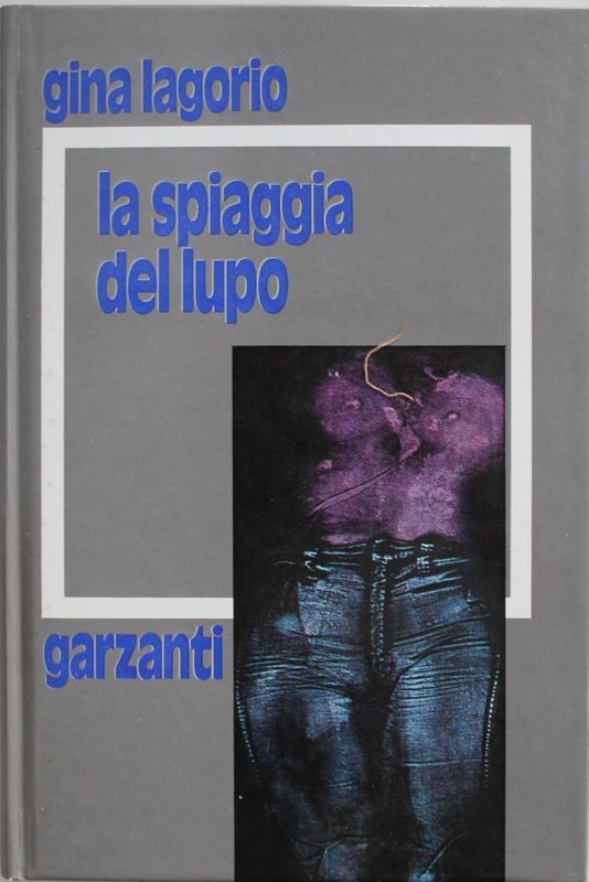 La spiaggia del lupo