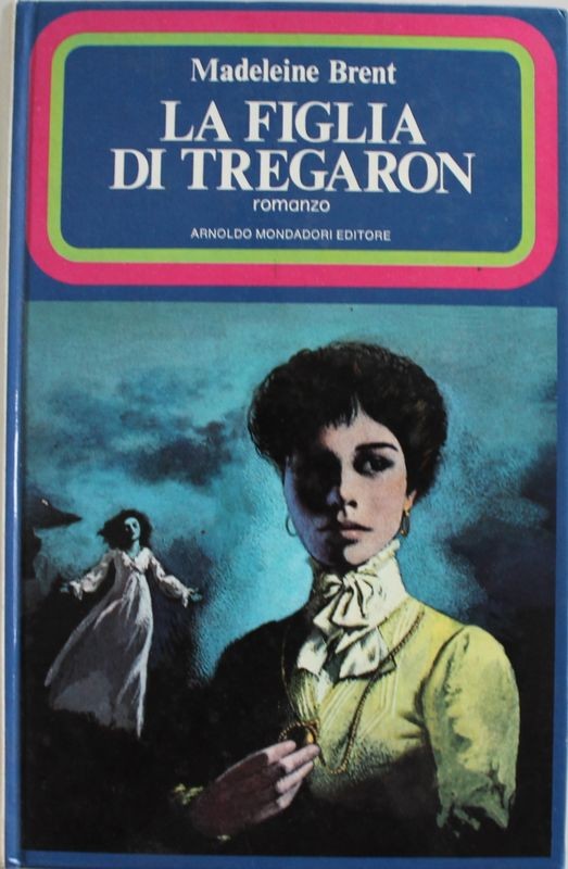 La figlia di Tregaron