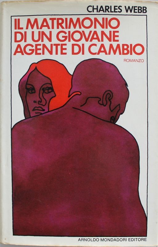 Il matrimonio di un giovane agente di cambio