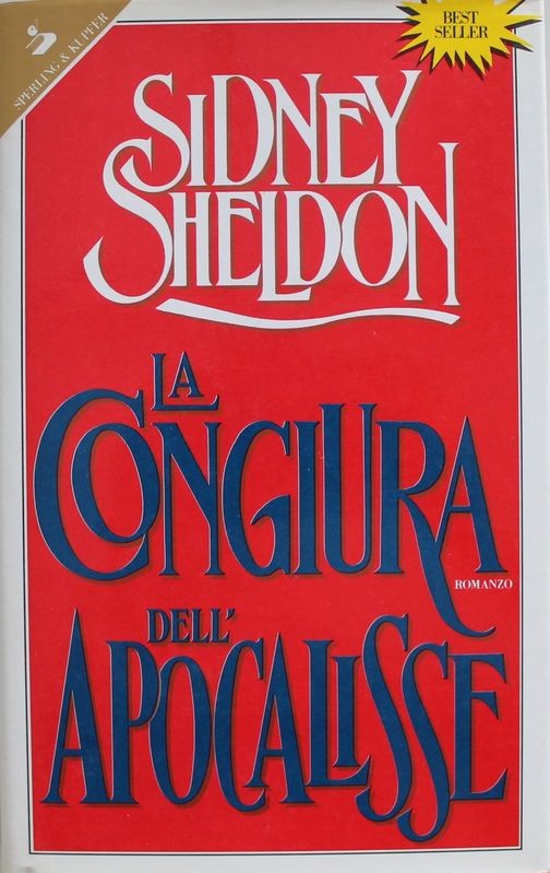 La congiura dell'Apocalisse