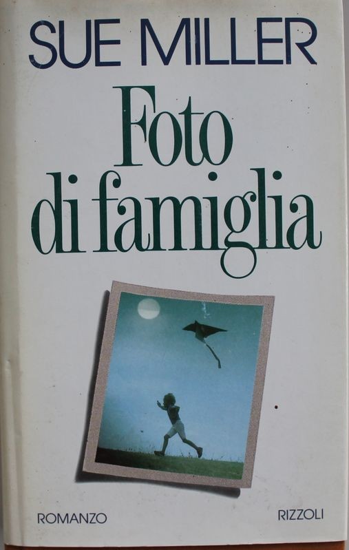 Foto di famiglia