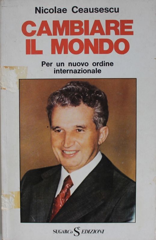 Cambiare il mondo