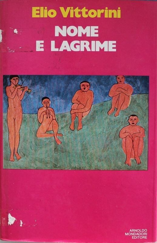 Nome e lagrime