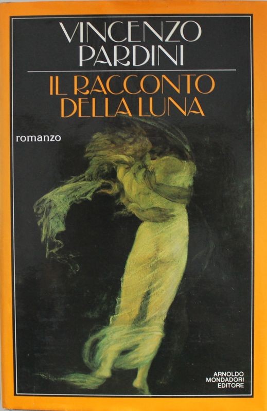 Il racconto della luna