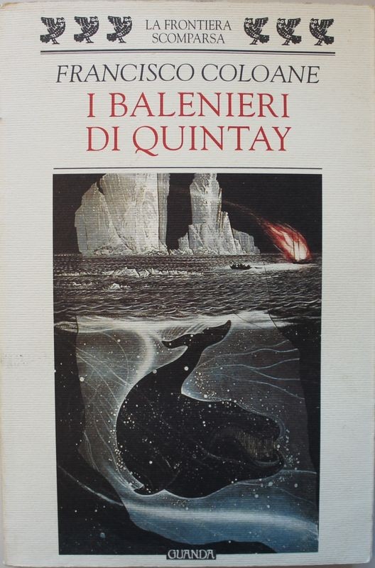 I balenieri di Quintay