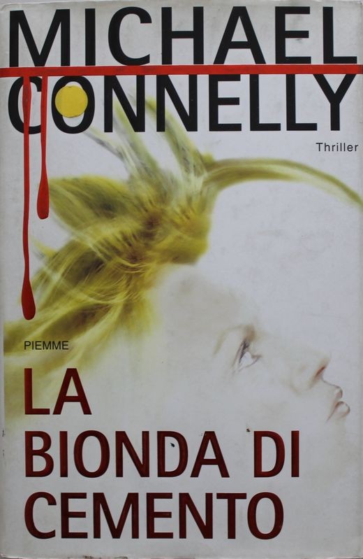 La bionda di cemento
