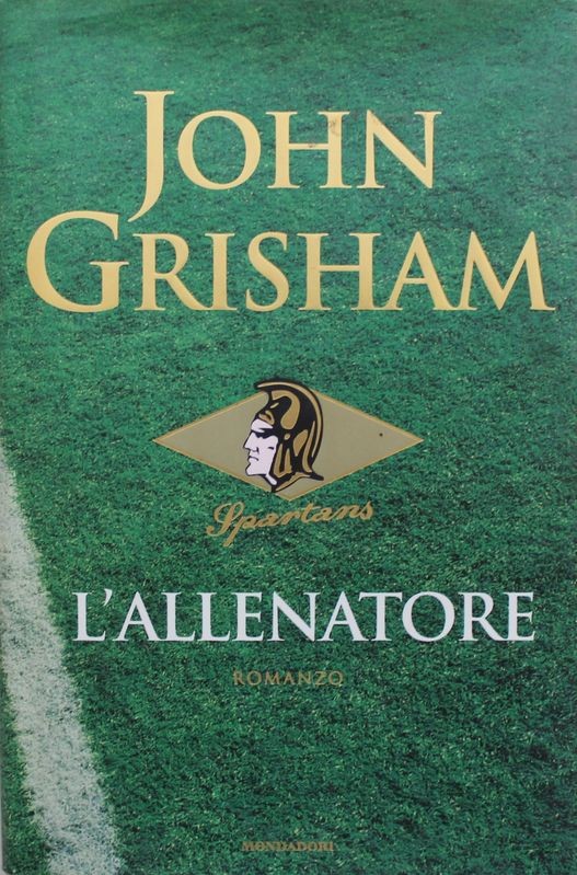 L'allenatore