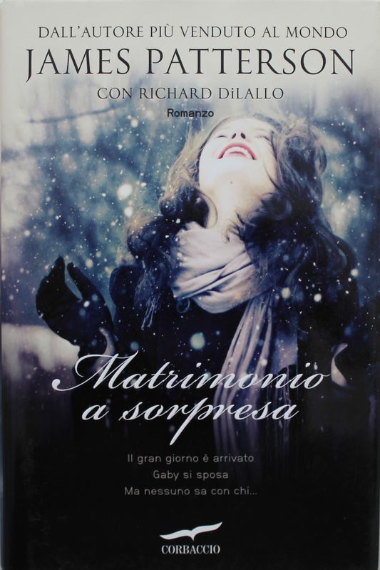Matrimonio a sorpresa