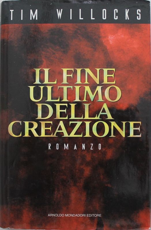 Il fine ultimo della creazione