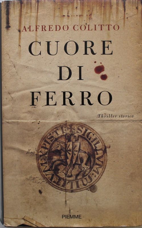 Cuore di ferro