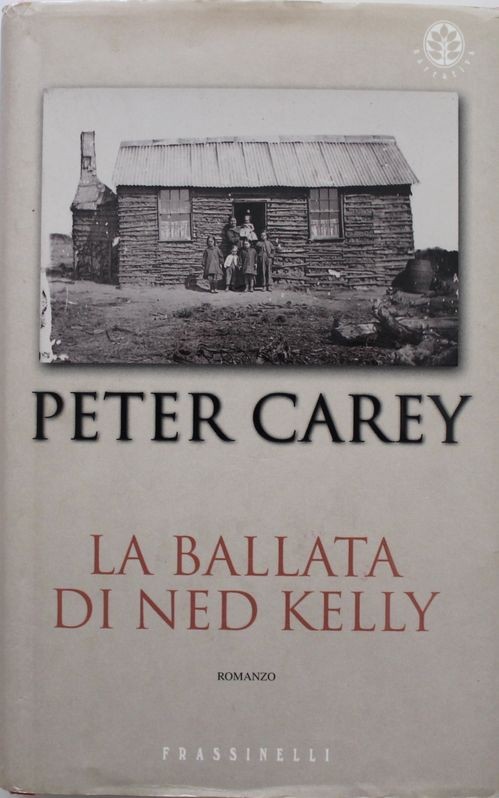 La ballata di Ned Kelly
