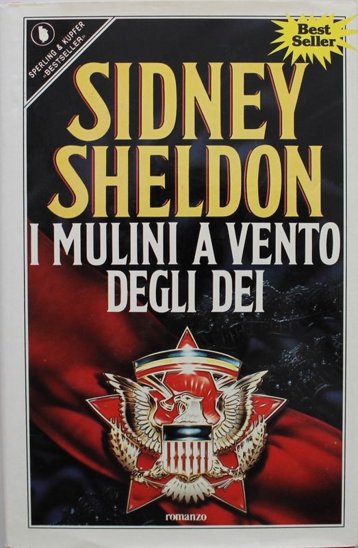 I mulini a vento degli dei