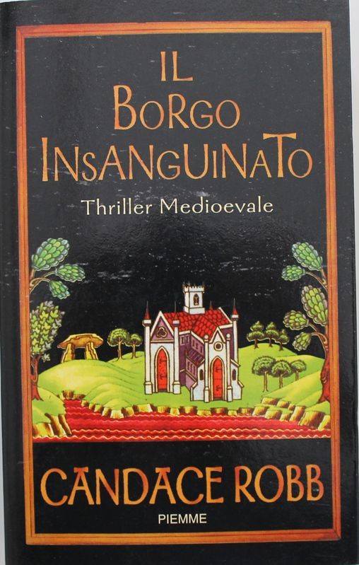 Il borgo insanguinato