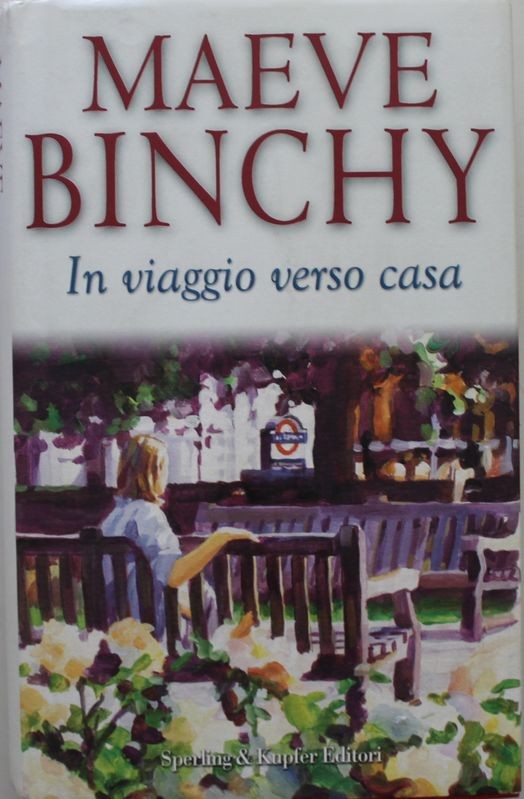 In viaggio verso casa