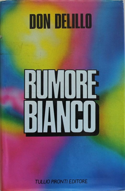 Rumore bianco