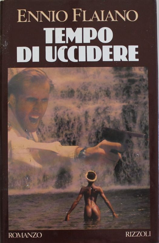 Tempo di uccidere
