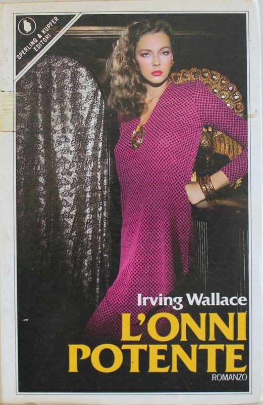 L'onnipotente