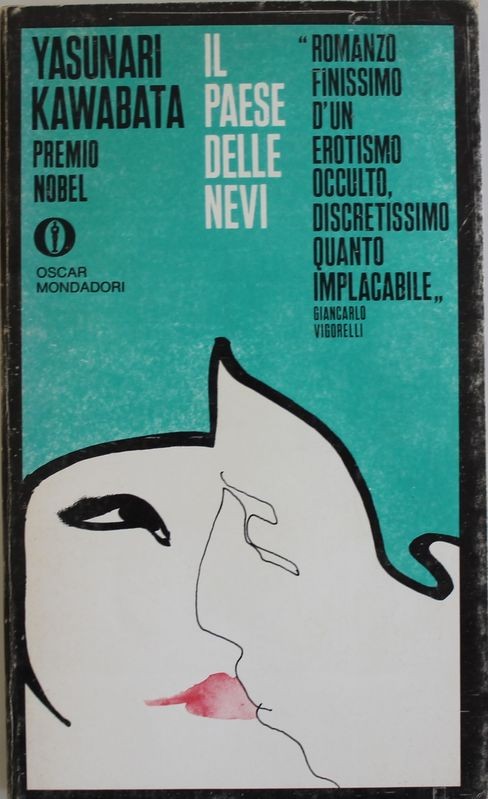 Il paese delle nevi