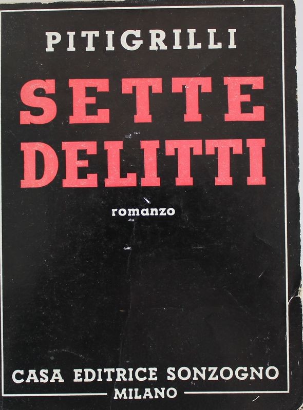 Sette delitti 