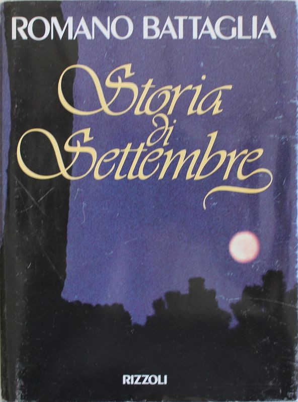 Storia di settembre