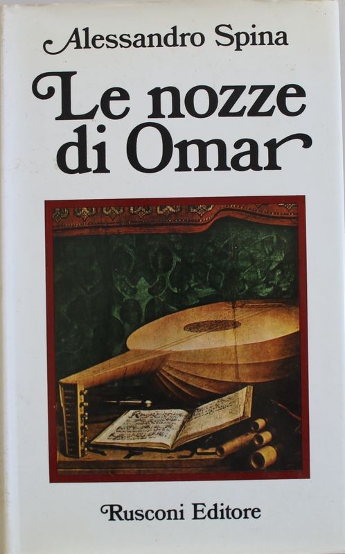 Le nozze di Omar
