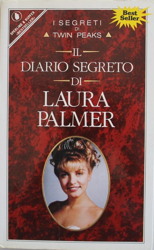 Il diario segreto di Laura Palmer