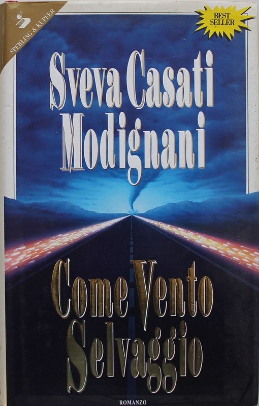 Come vento selvaggio