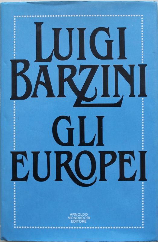 Gli europei