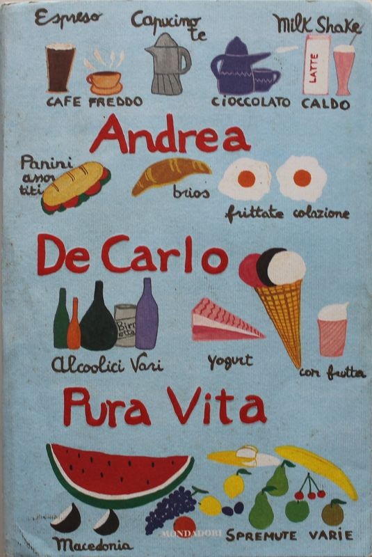 Pura vita