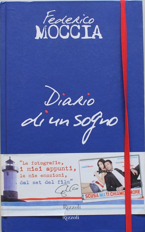 Diario di un sogno