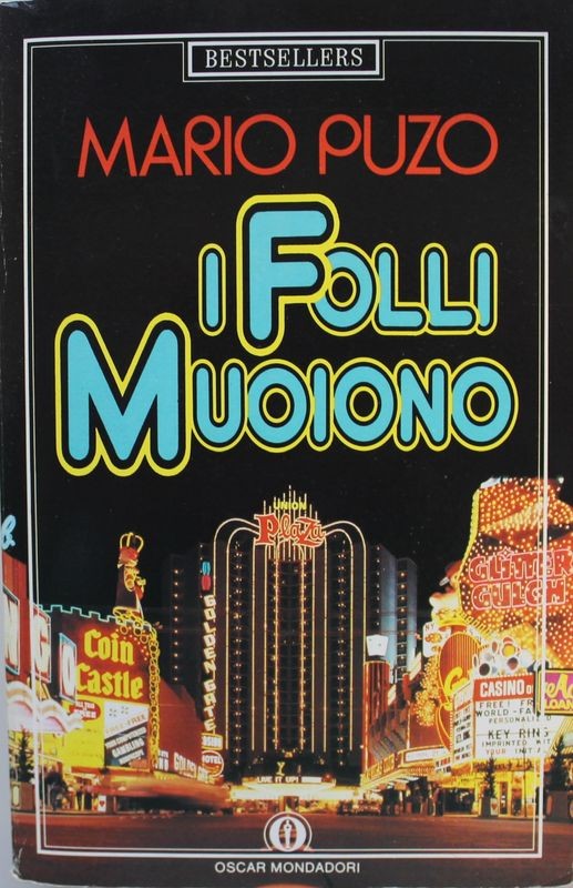 I folli muoiono