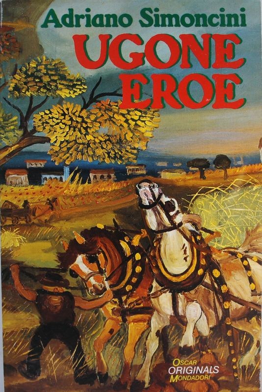 Ugone Eroe