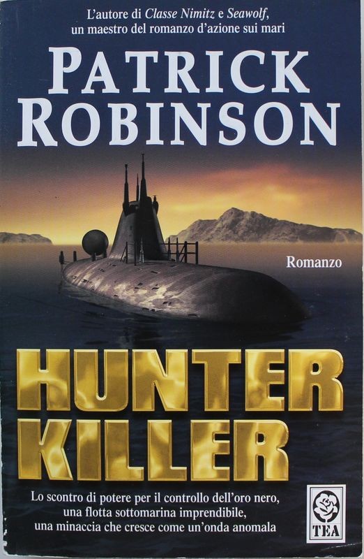 Hunter Killer