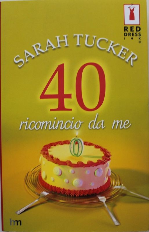 40 Ricomincio da me