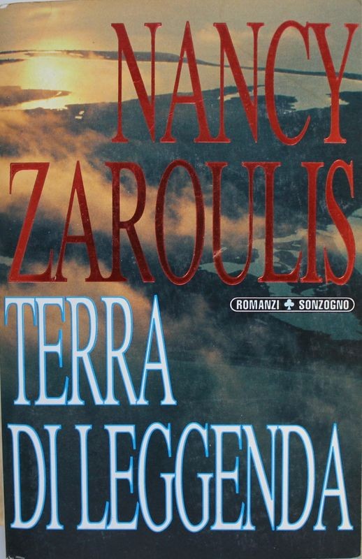 Terra di leggenda