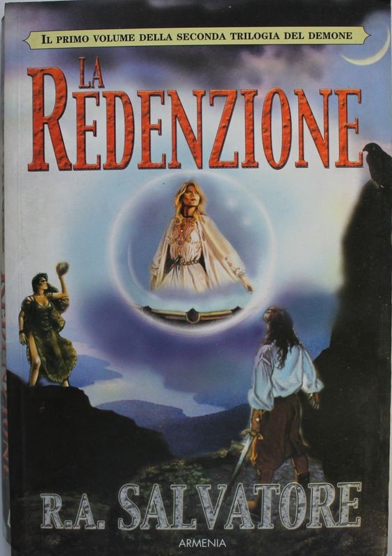 La redenzione