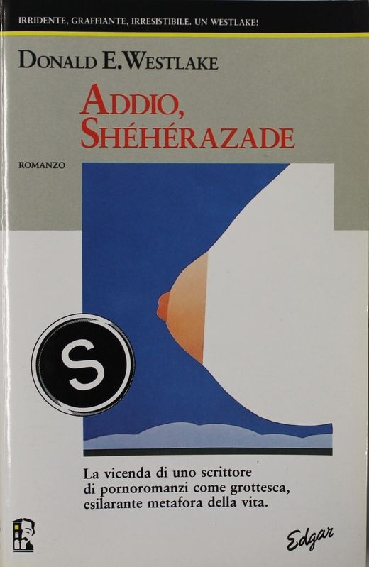Addio Shéhérazade