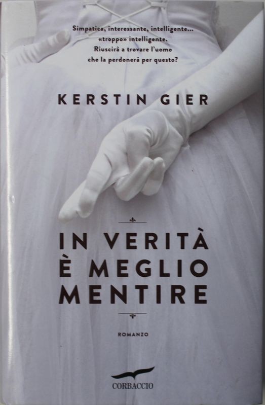 In verità è meglio mentire