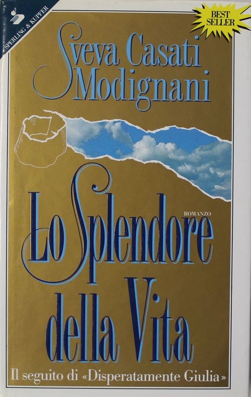 Lo splendore della vita