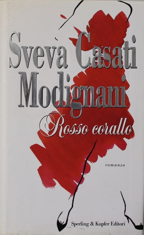 Rosso Corallo