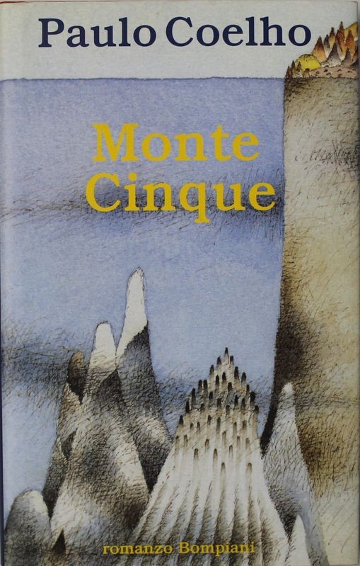 Monte cinque