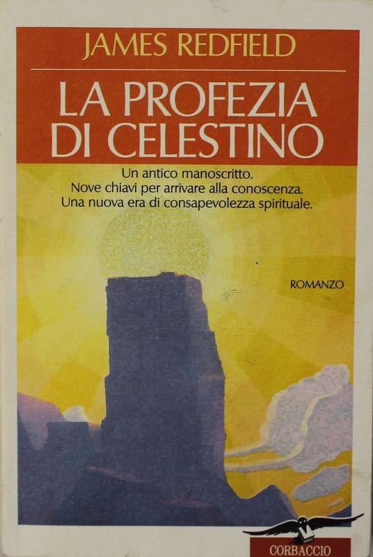 La profezia di Celestino