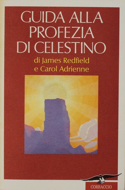 Guida alla profezia di Celestino