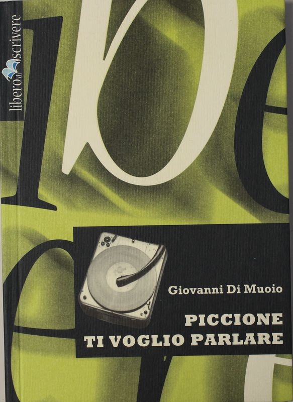 Piccione ti voglio parlare