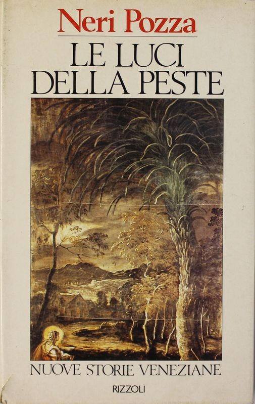 Le luci della peste